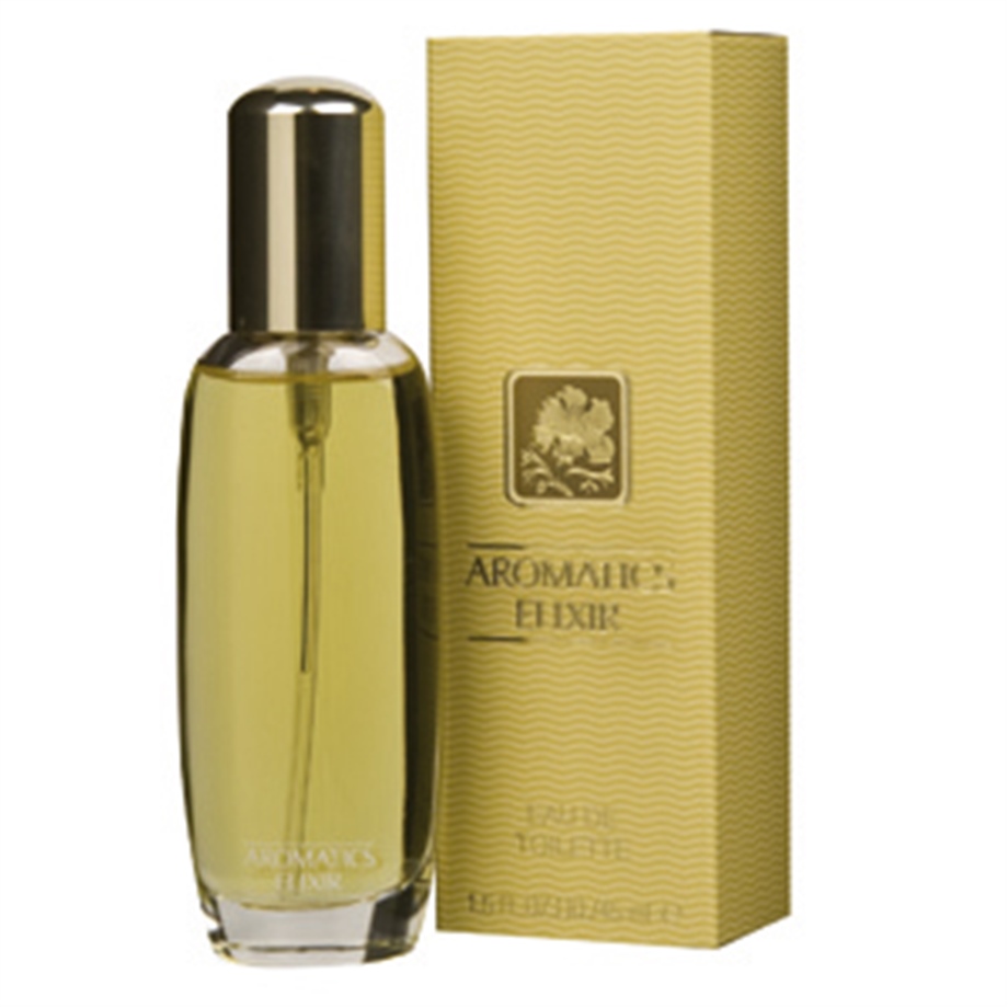 Aromatic Elexir Edt 45 ml