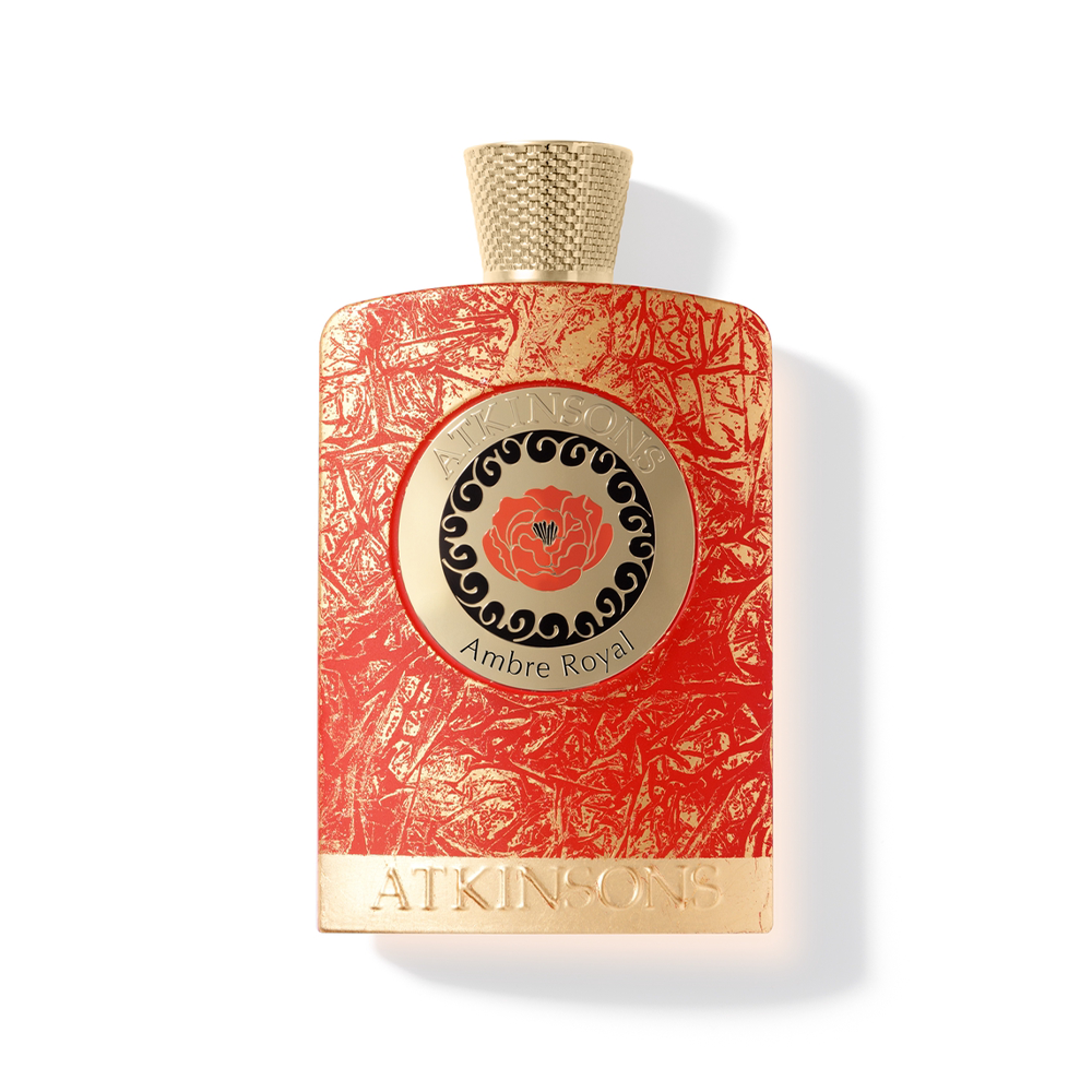 AtkinsonsAmbre Royal Parfum Intense 100ml
