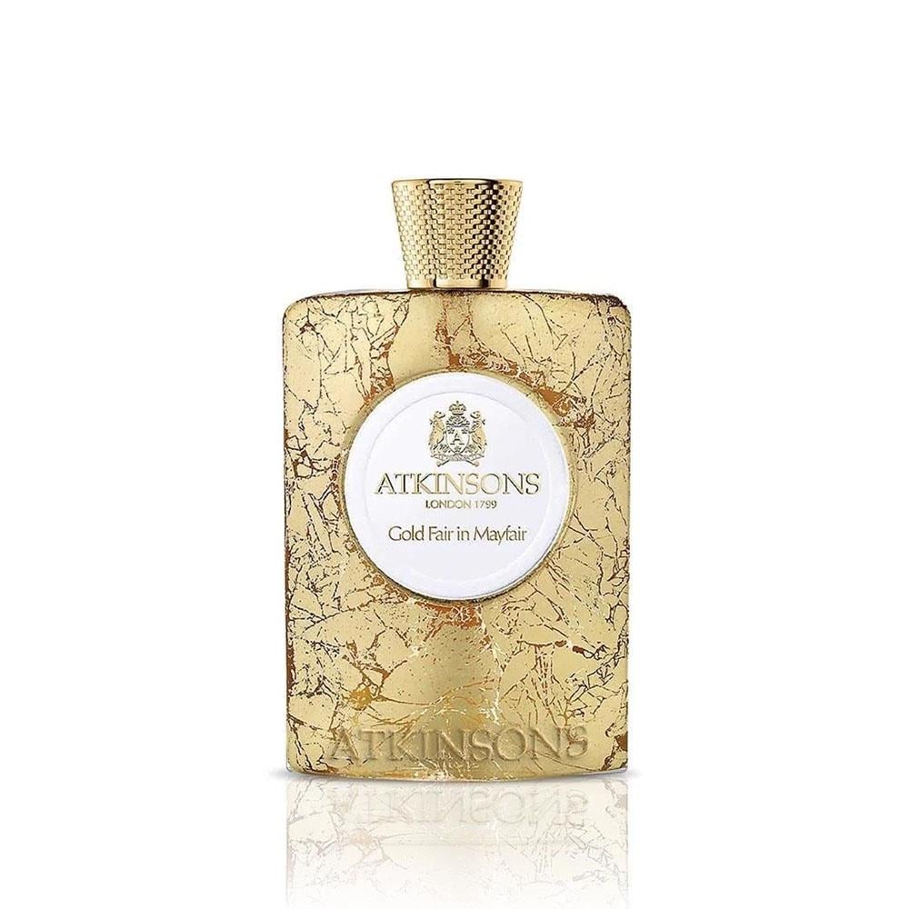 AtkinsonsGold Fair in Mayfair Edp 100 Ml