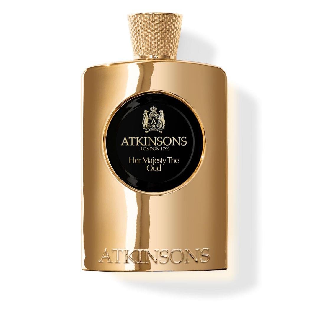 AtkinsonsHer Majesty The Oud Edp 100 Ml