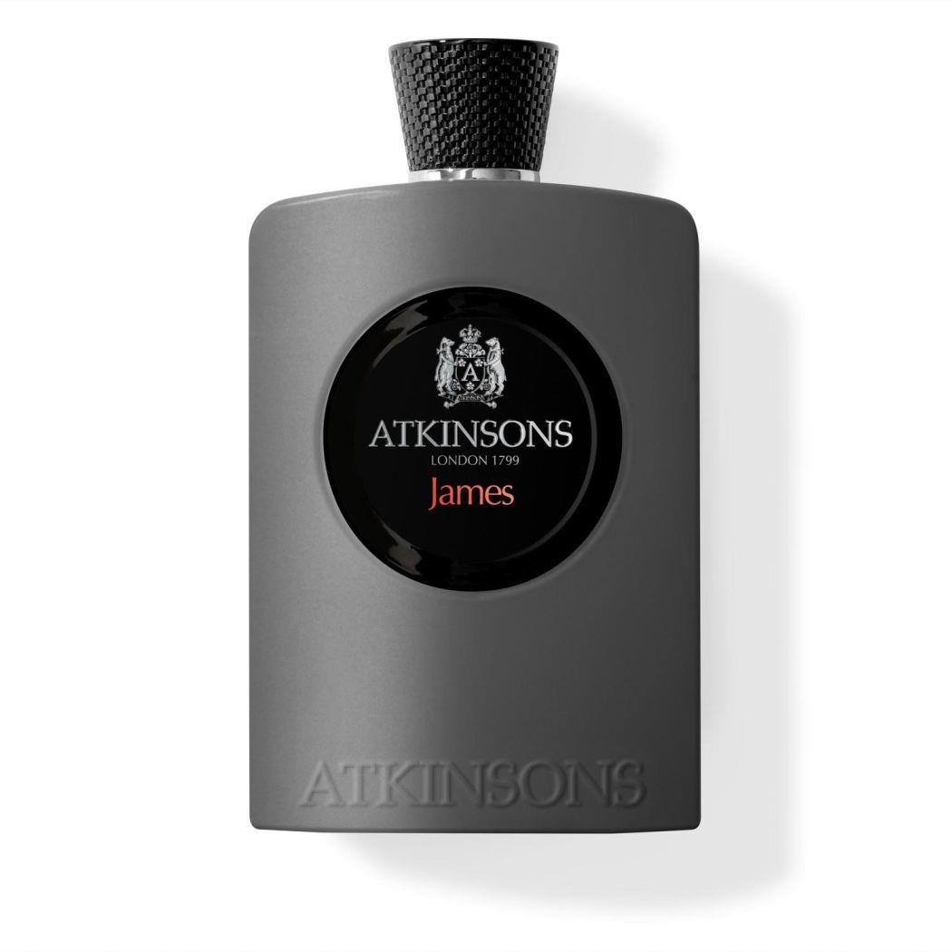 AtkinsonsJames Edp 100 Ml