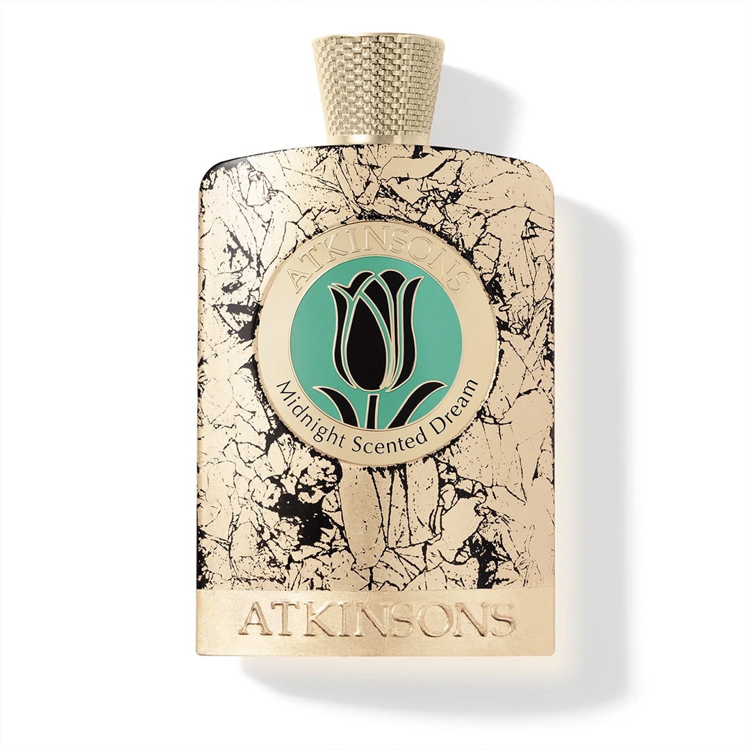 AtkinsonsMidnight Scented Dreams Parfum Intense 100ml