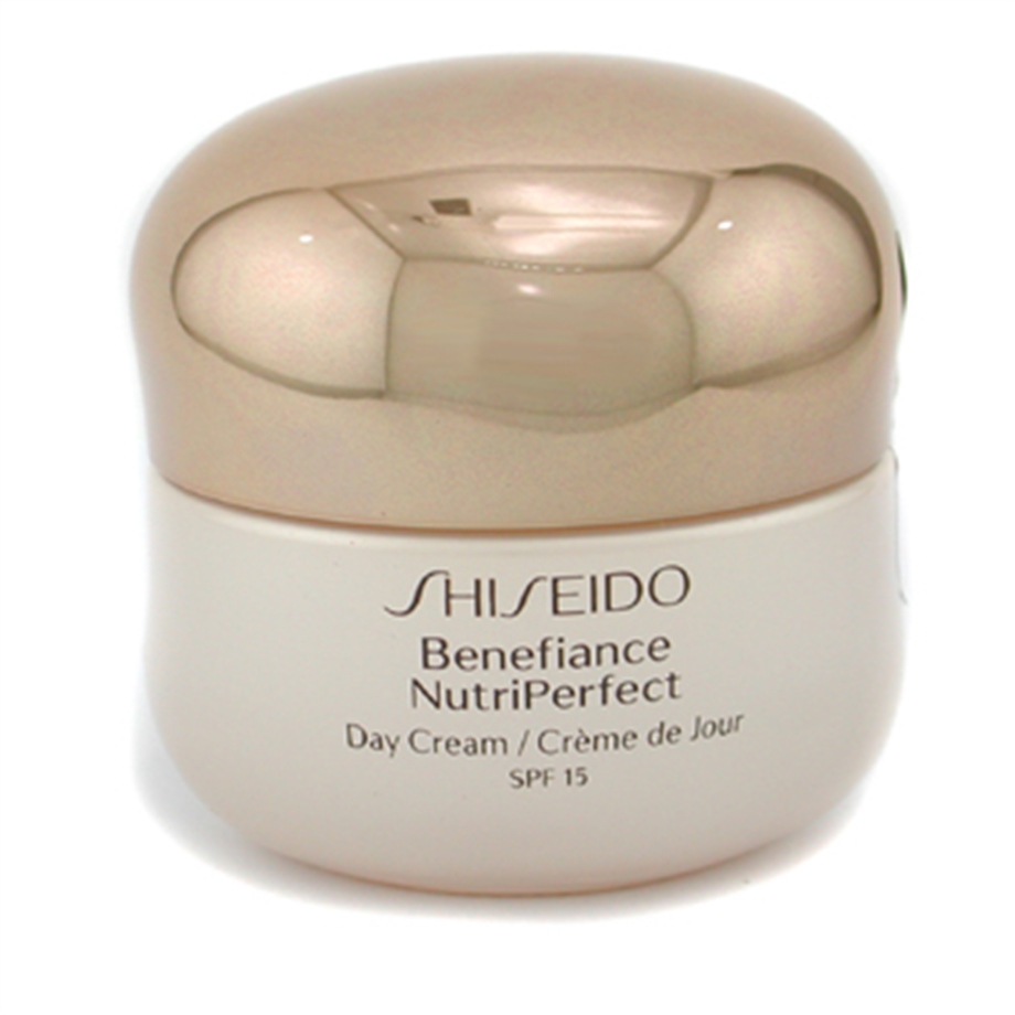 Benef.Nutri Perfect Day Cream 50ml