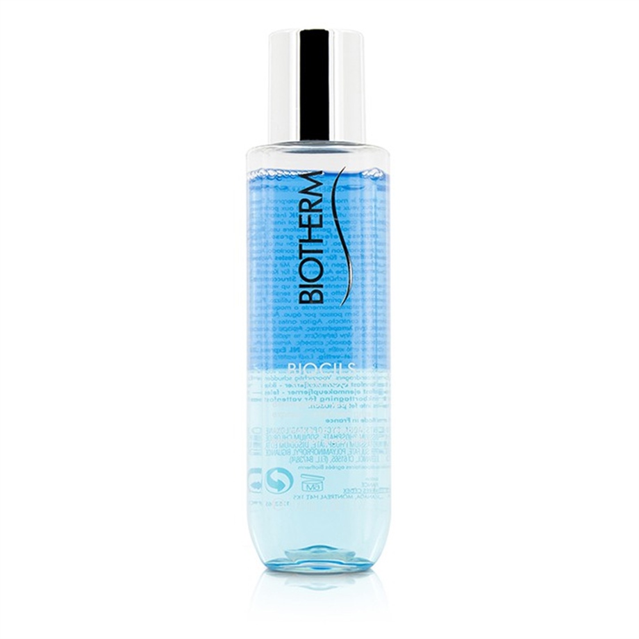 BiothermBiocils Waterproof Eye Make-Up Remover 100ml