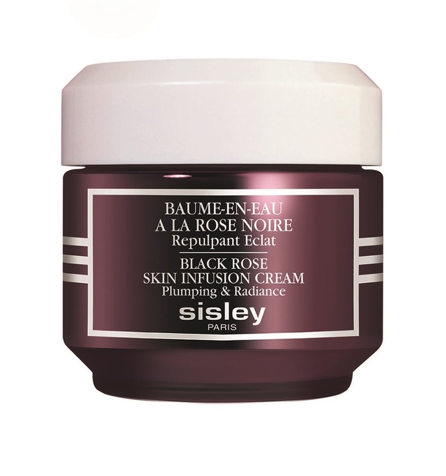 Black Rose Skin Infusion Cream 50ml