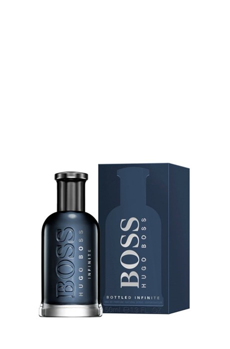 Boss Bottled Infinite Edp 50 ml