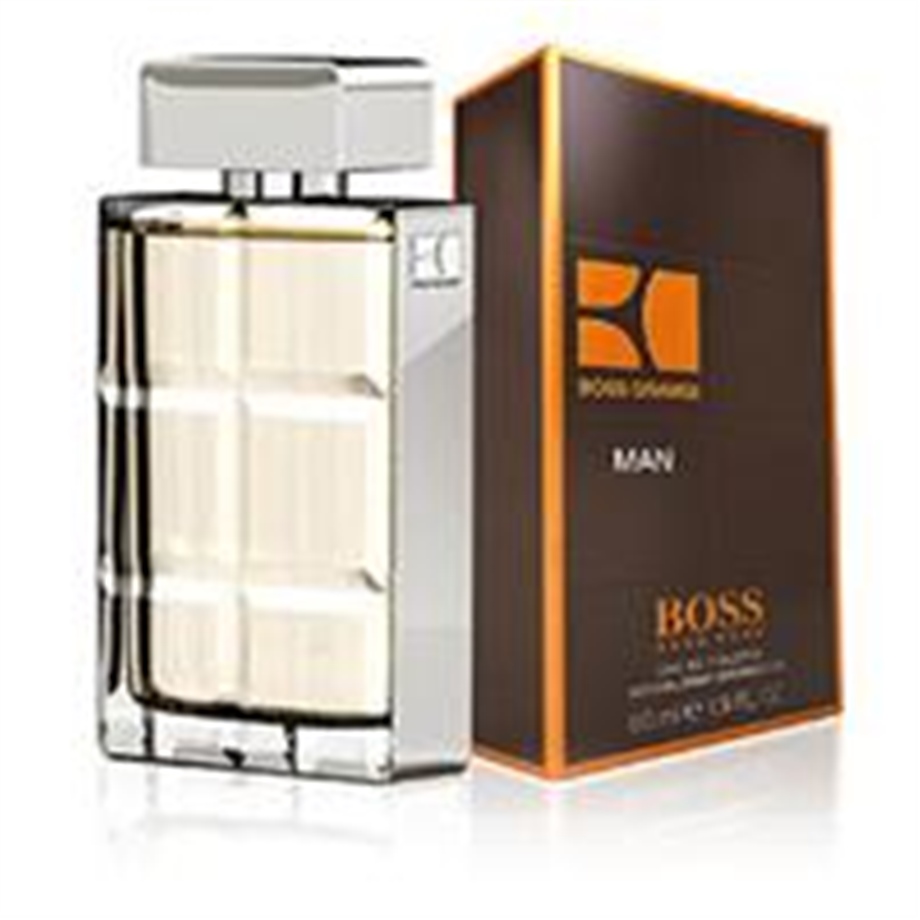 Boss Orange Man Edt 60ml