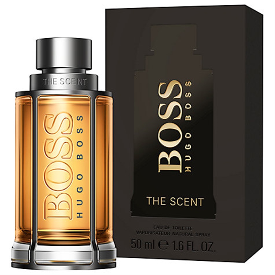 Boss The Scent Edt 50 ml