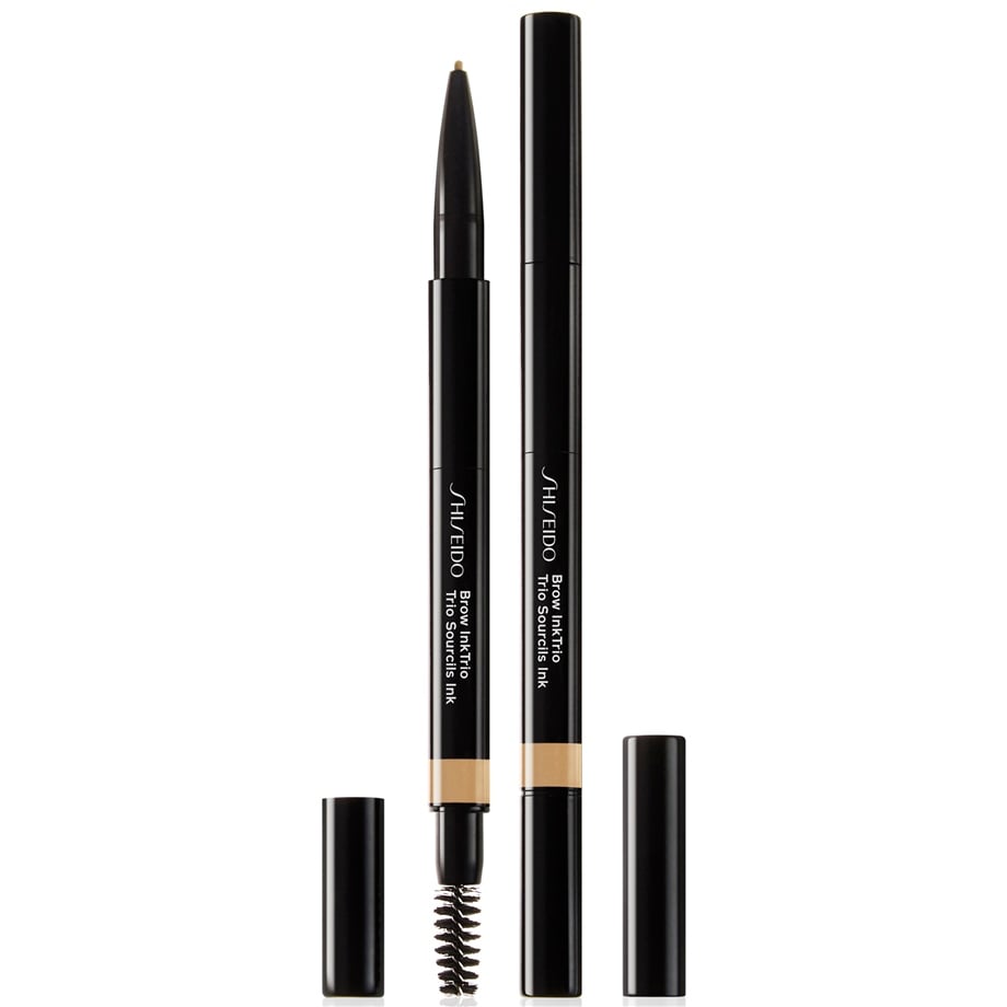 Brow Ink Trio Pencil&Powder&Brush 01 Blonde
