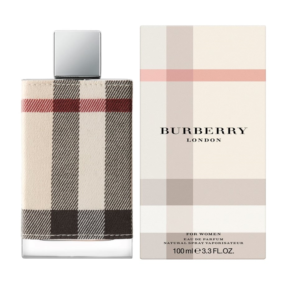Burberry London For Women Edp Spray 100ml