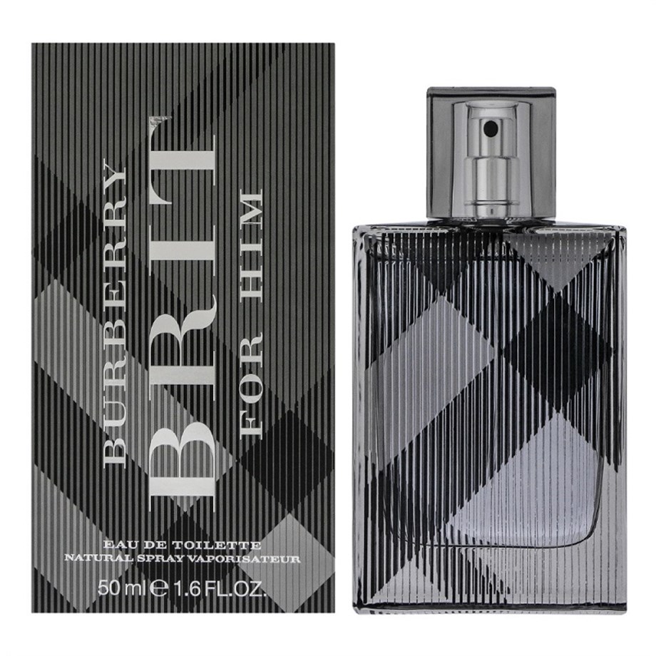 BurberryBrit For Men Him Edt 50ml