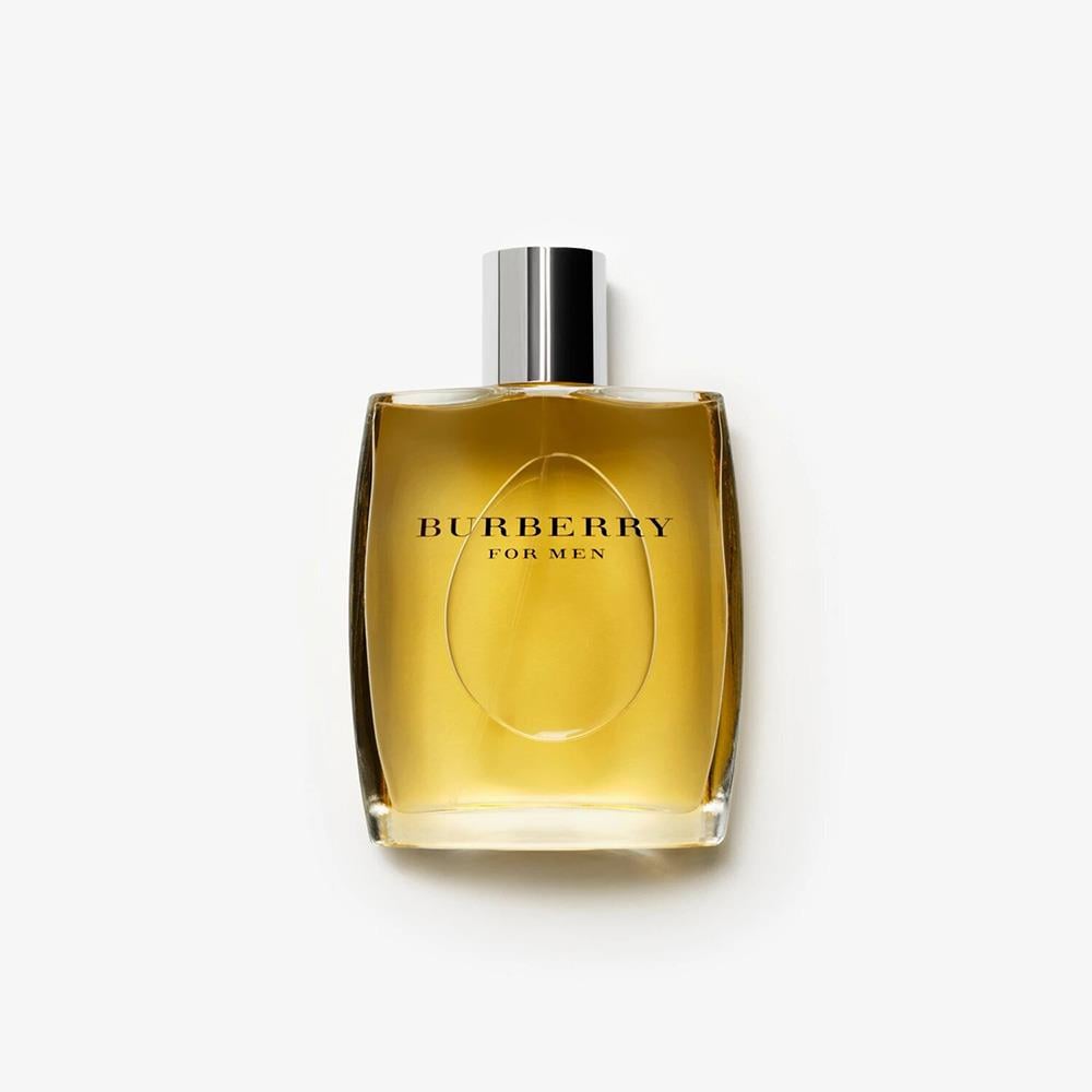 BurberryFor Men Edt Spray 100ml