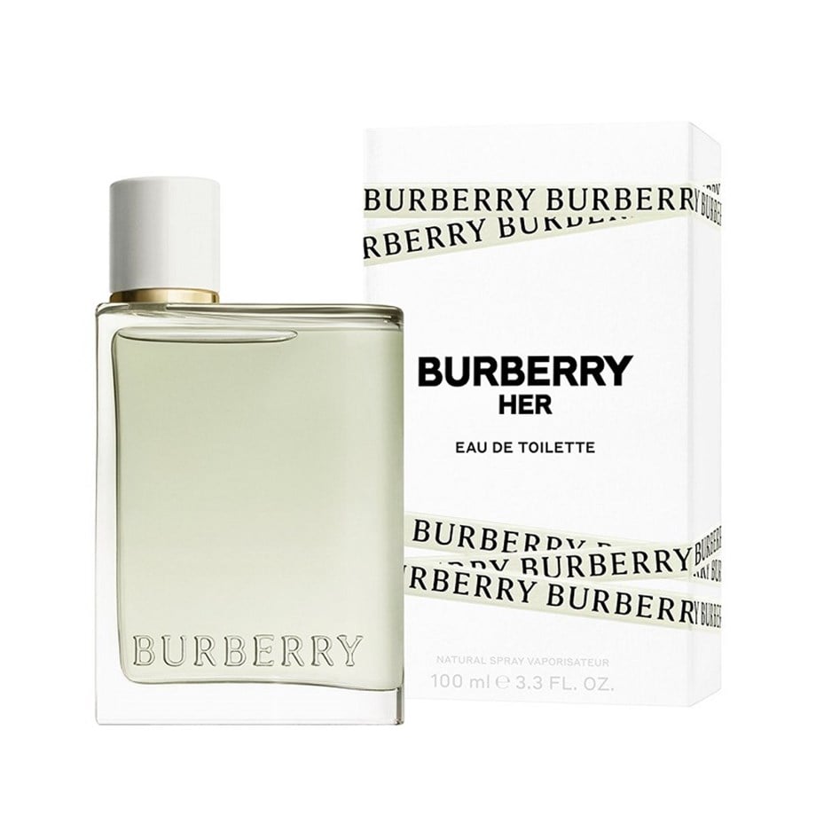 BurberryHer Edt 100ml