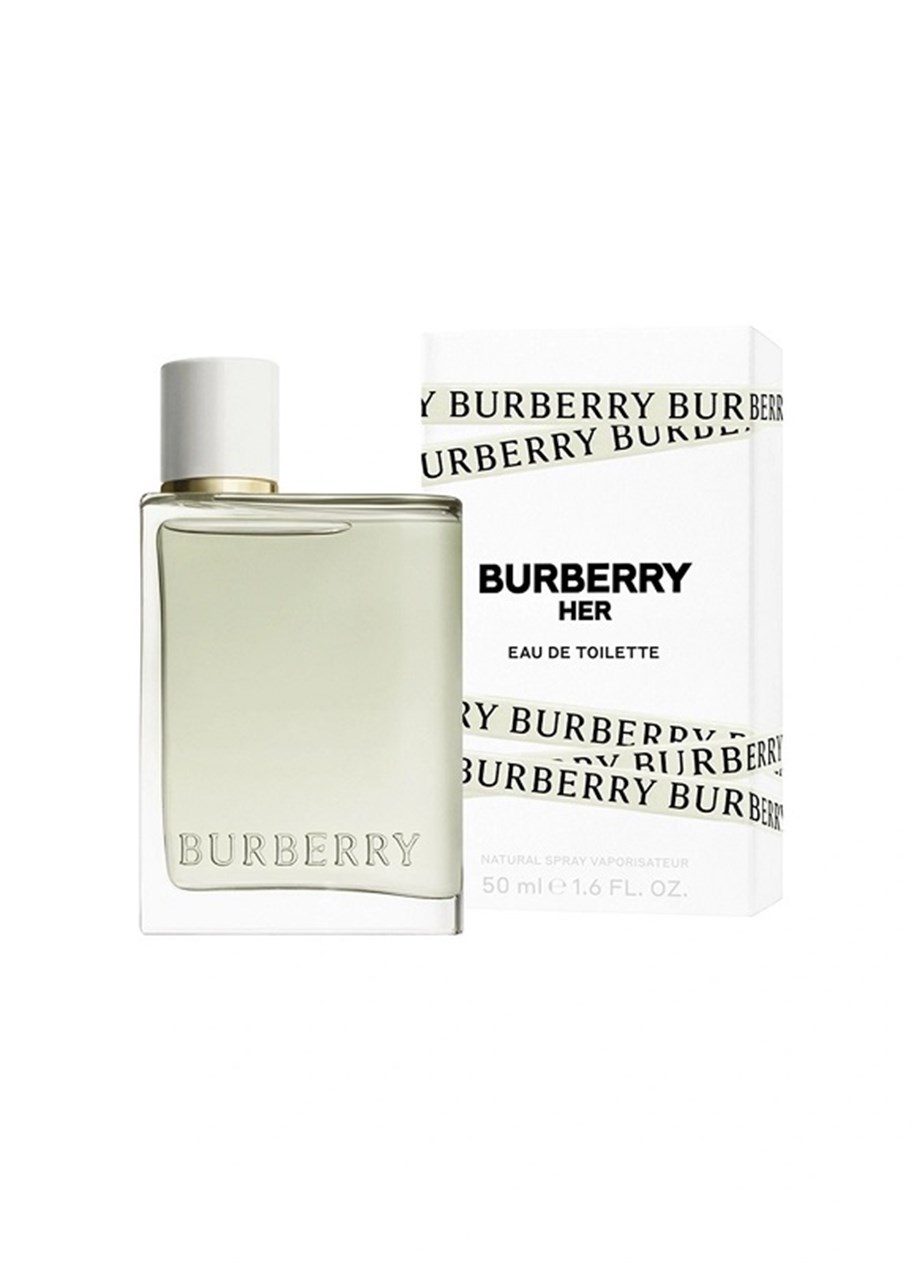 BurberryHer Edt 50ml