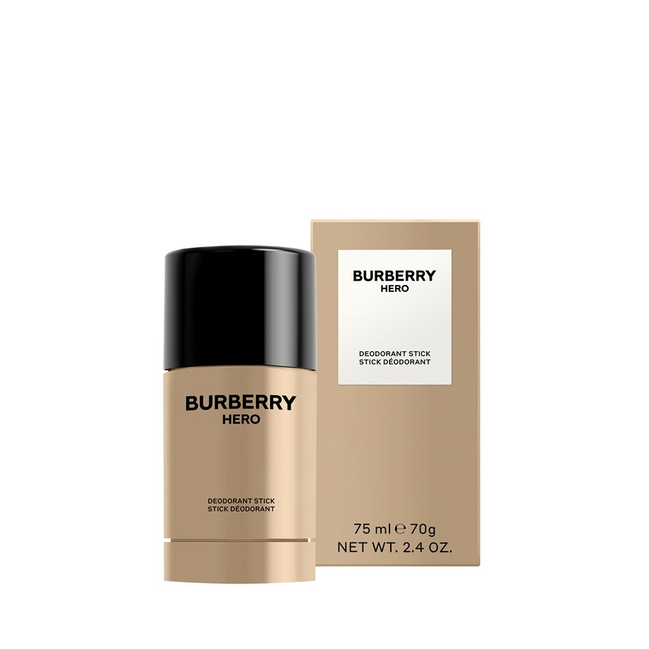 BurberryHero Edt Deostıck 75ml