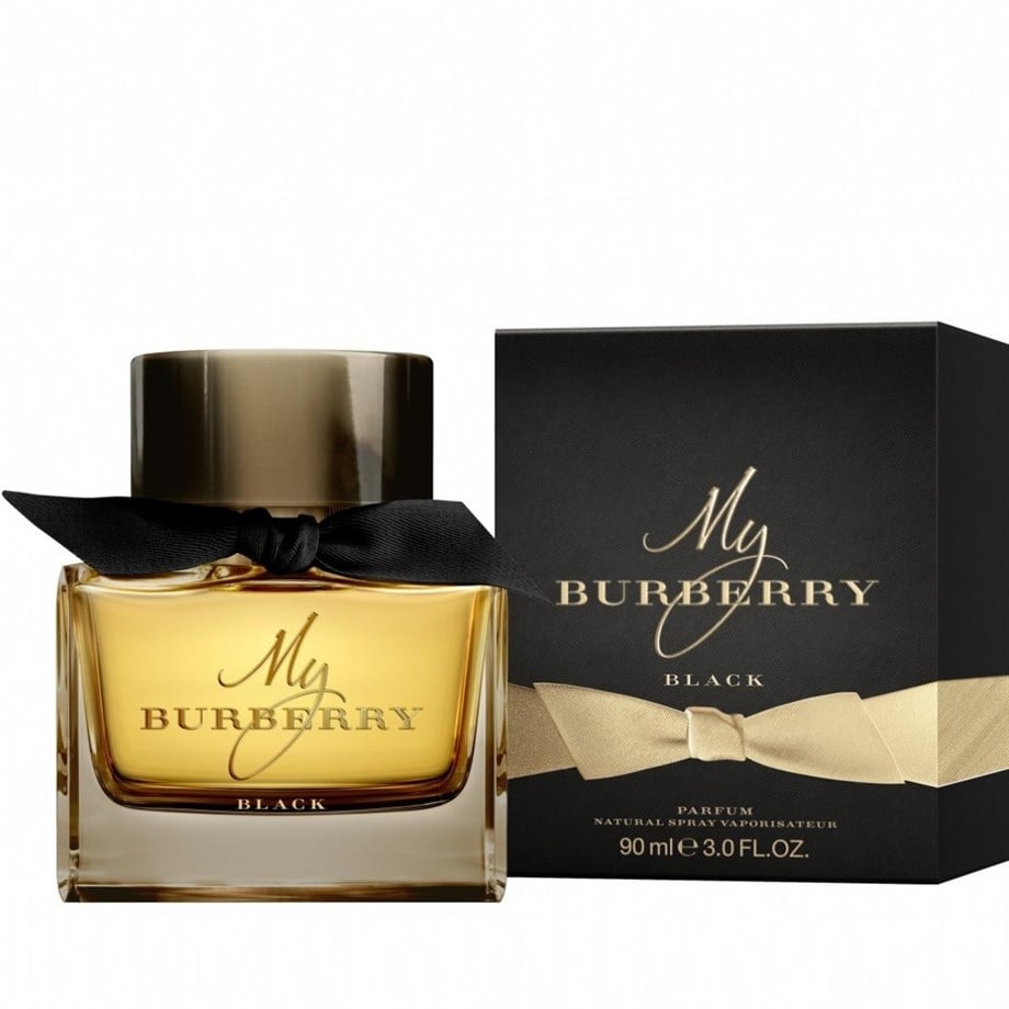 BurberryMy Burberry Black Edp 90ml