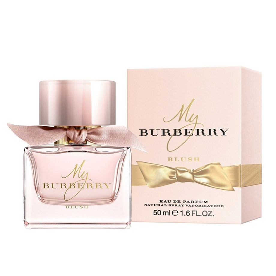 BurberryMy Burberry Blush Edp 50ml