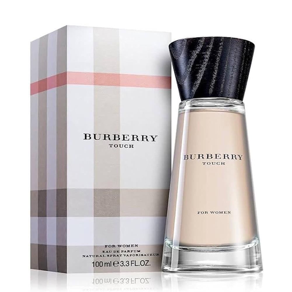 BurberryTouch For Women Edp 100ml