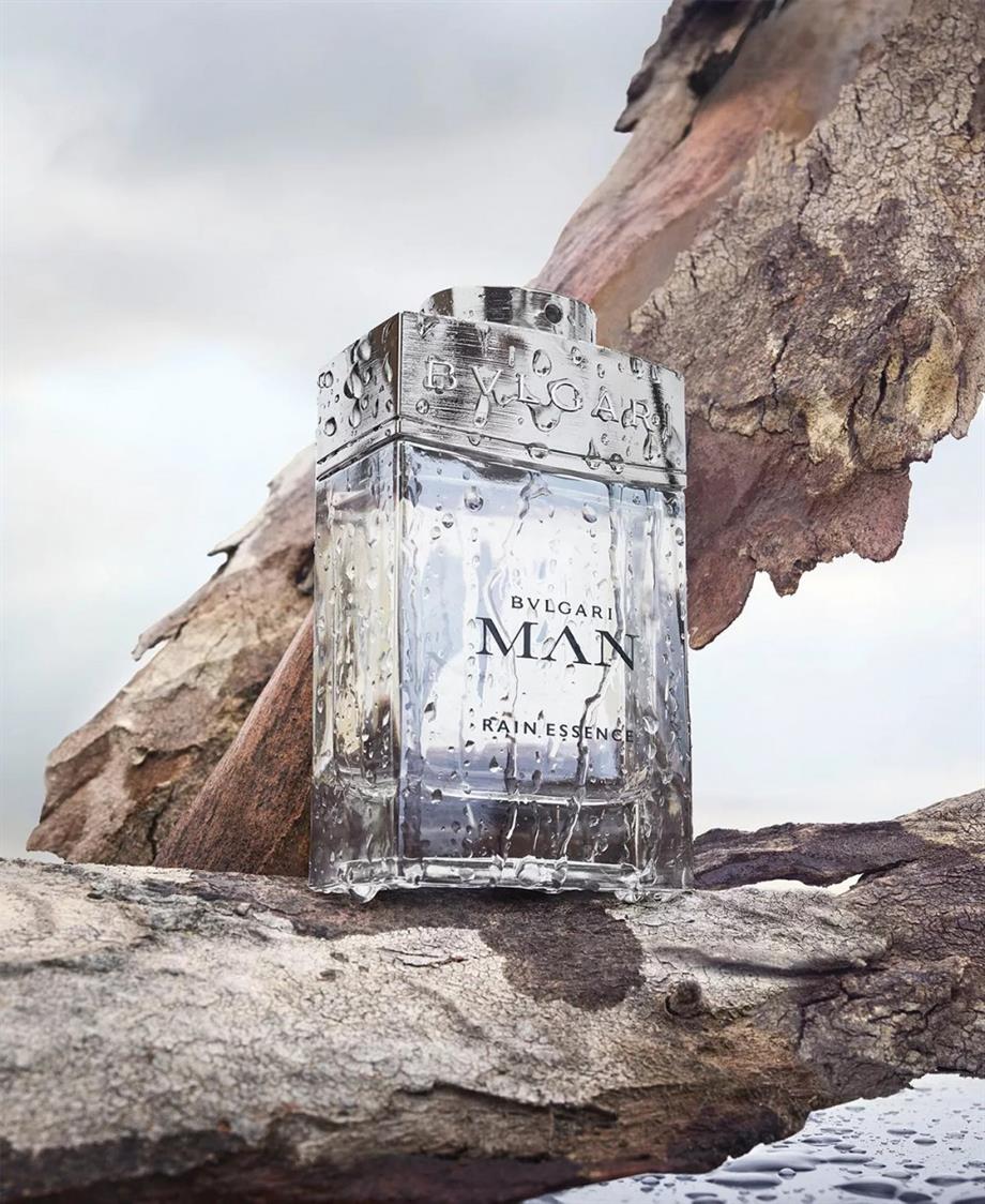 Man Rain Essence Edp 100ml
