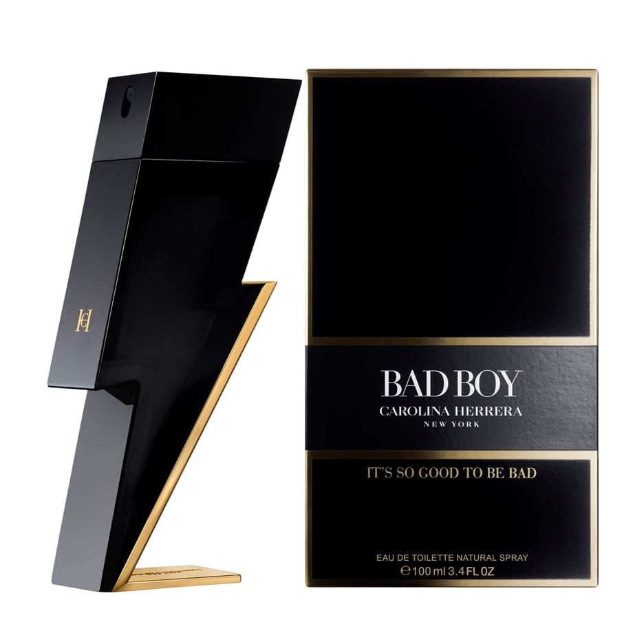 C.Herrera Bad Boy Edt 100ml