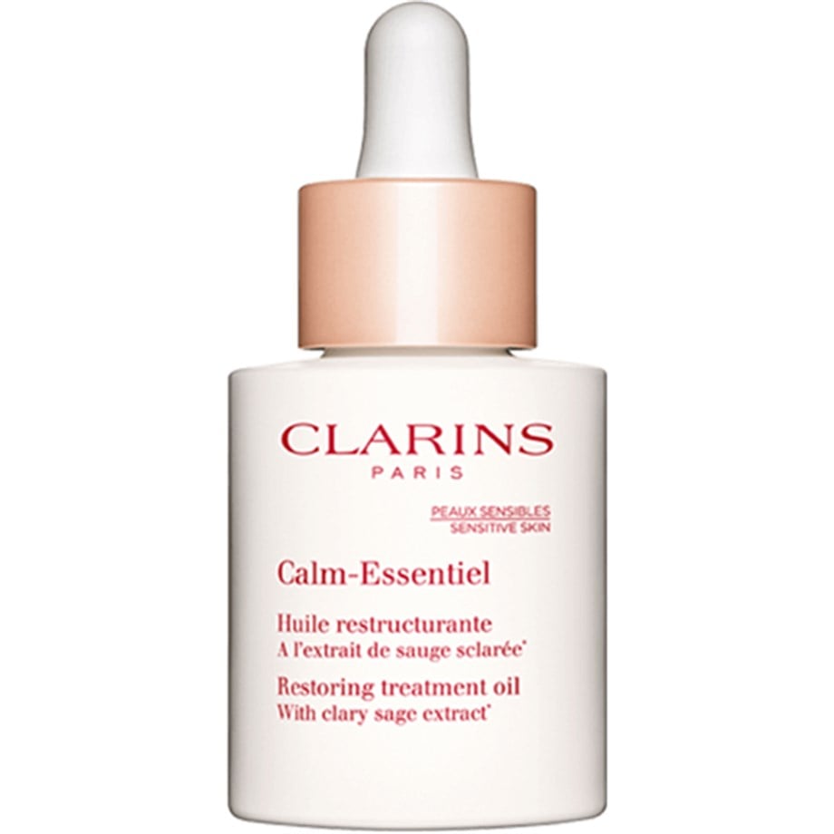 Calm Essentiel Restoring Treatment Oil 30ml