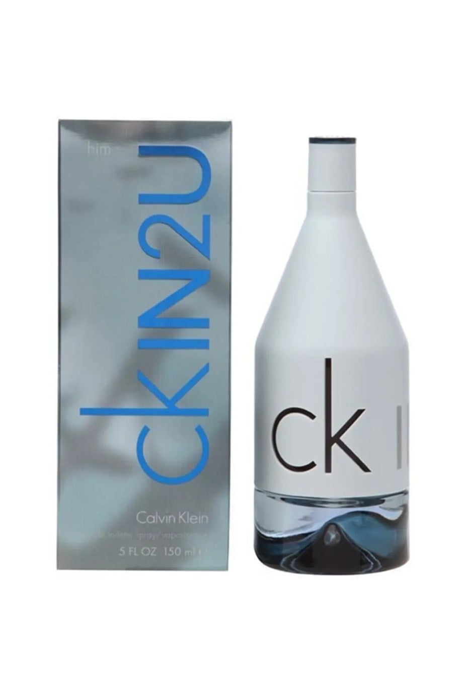 Calvin KleinCkin2U Him Edt 150ml Erkek Parfümü