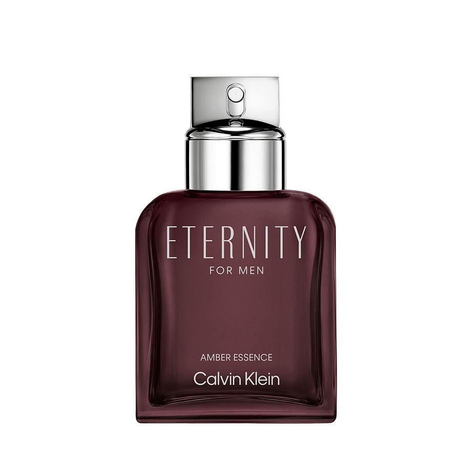 Calvin KleinEternity Amber Essence for Men Parfum Intense 100ml