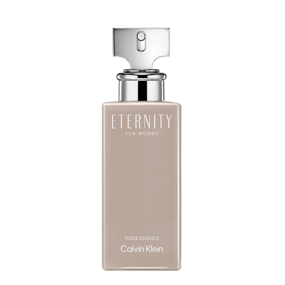Calvin KleinEternıty Suede Essence Women Parfum Intense 100ml
