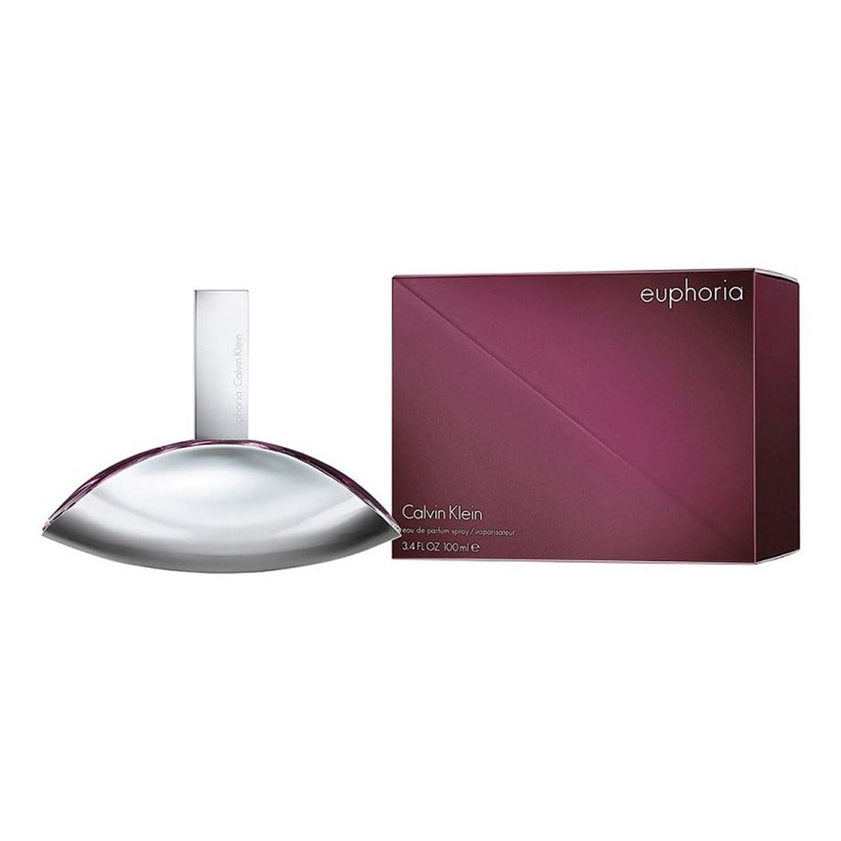 Calvin KleinEuphoria Edp 100ml