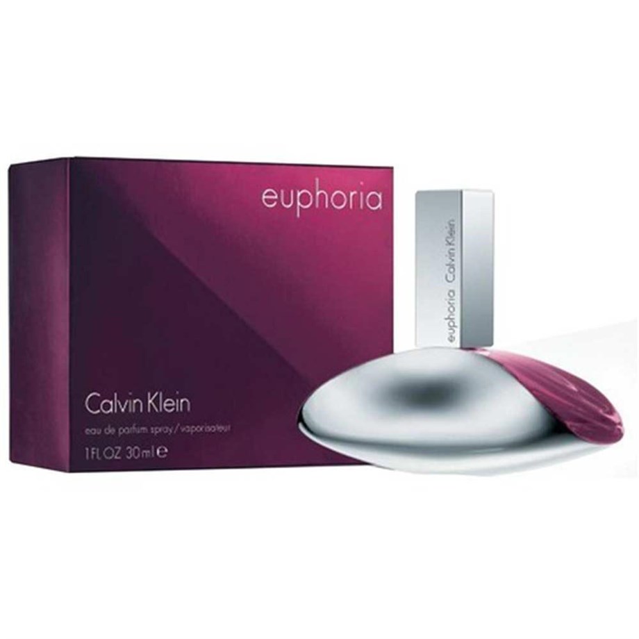 Calvin KleinEuphoria Edp 30ml