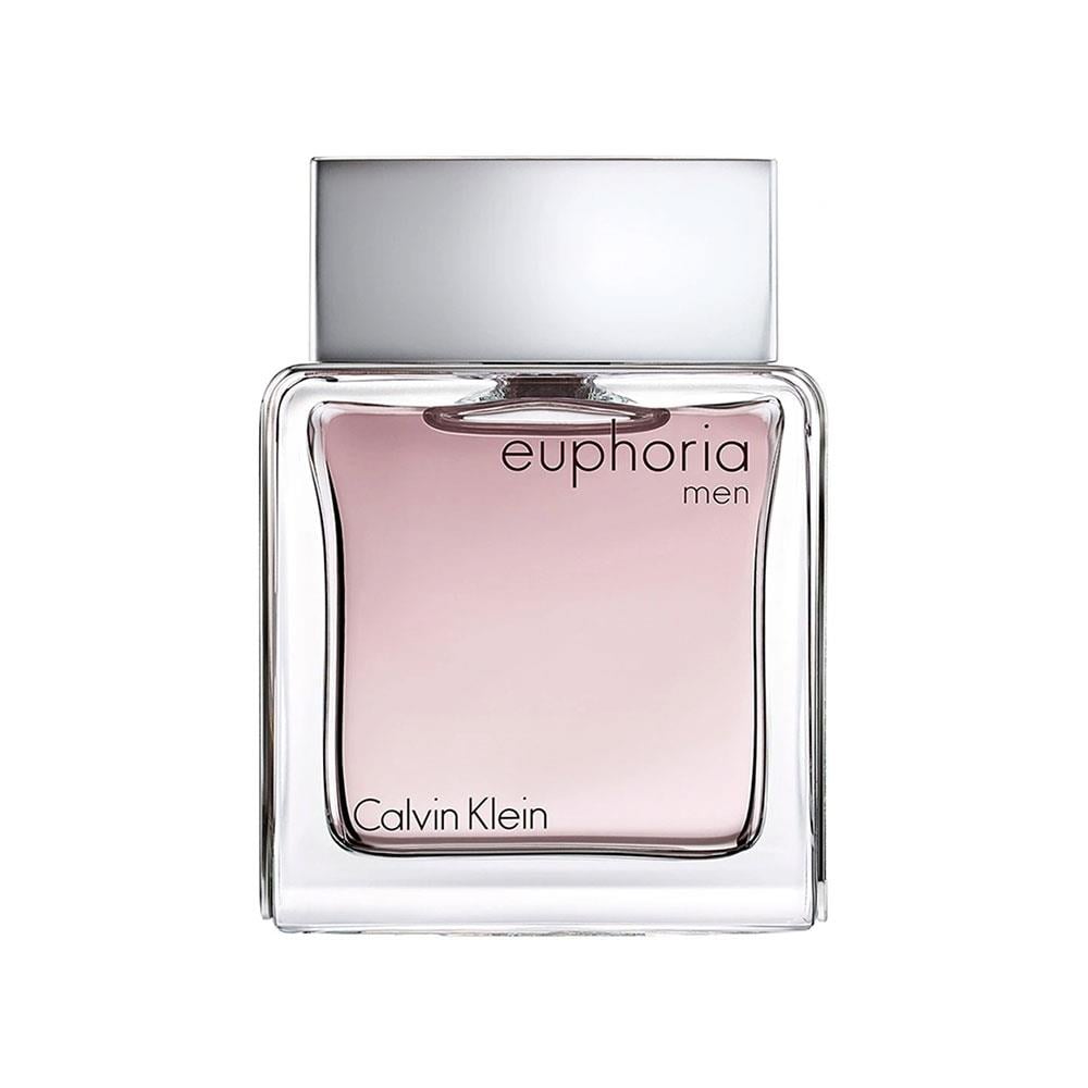 Calvin KleinEuphoria Men Edt 100ml Erkek Parfümü