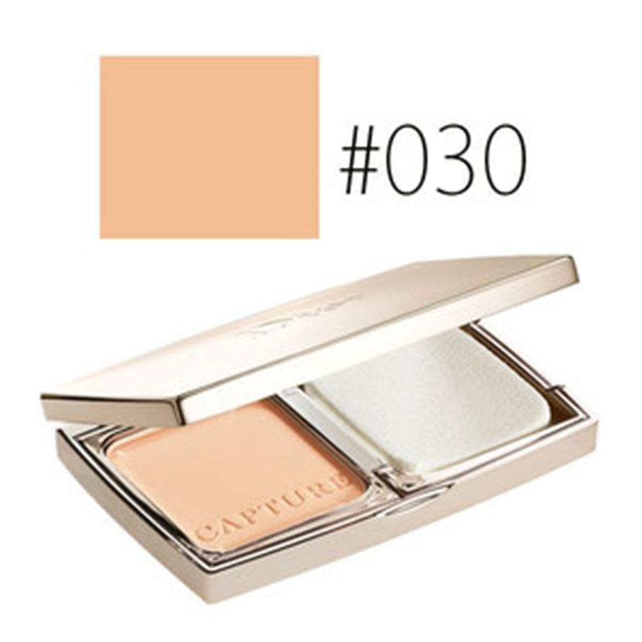 Capture Totale Foundation Compact 030