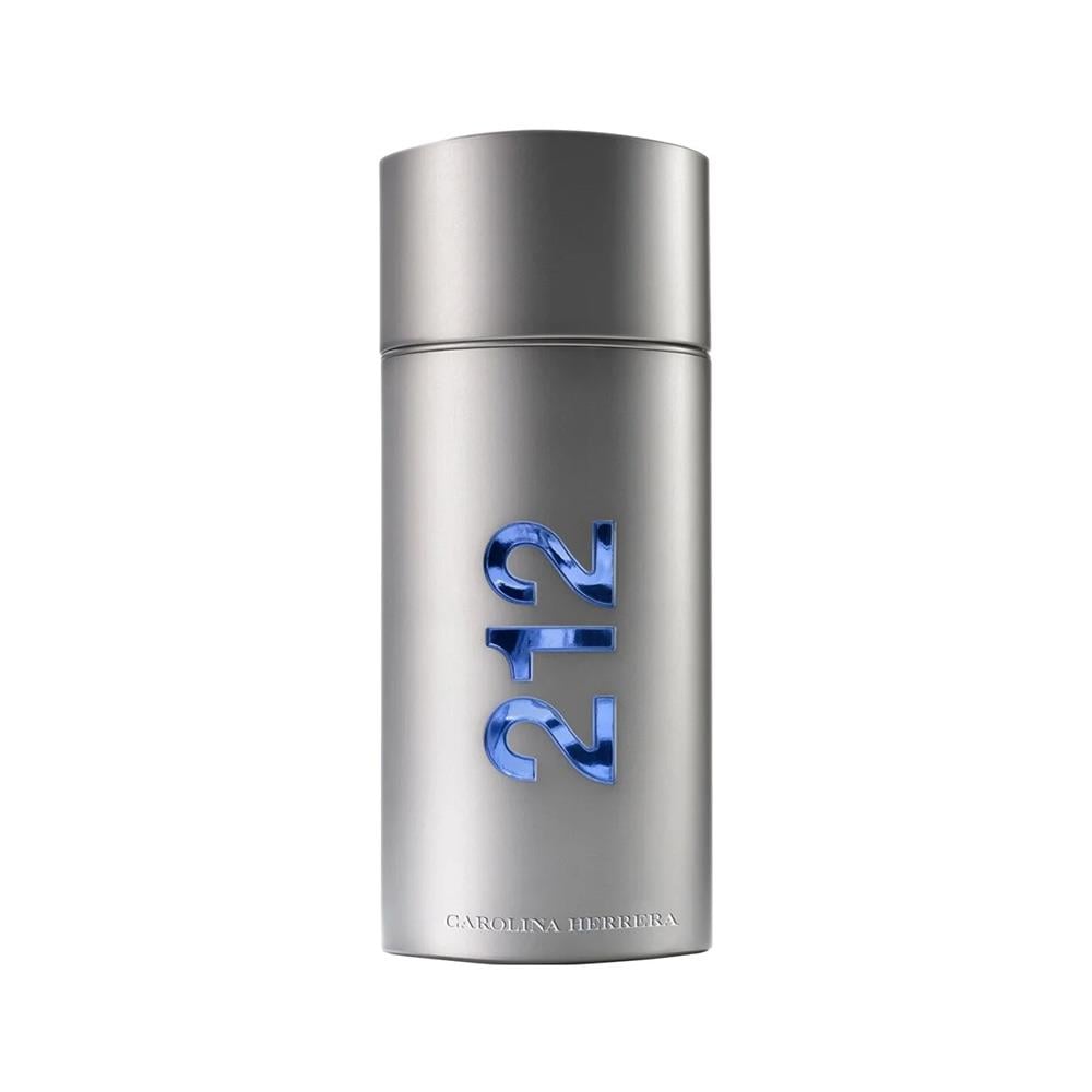 Carolina Herrera212 Men Edt 100ml