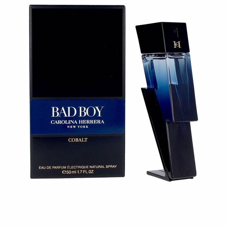 Carolina HerreraBad Boy Cobalt Edp 50ml