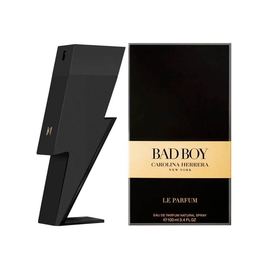 Carolina HerreraBad Boy Le Parfum Edp 100ml