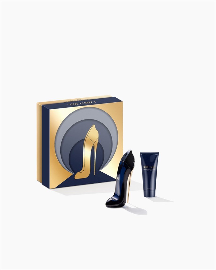 Carolina Herrera Good Girl Edp 80 ml Set