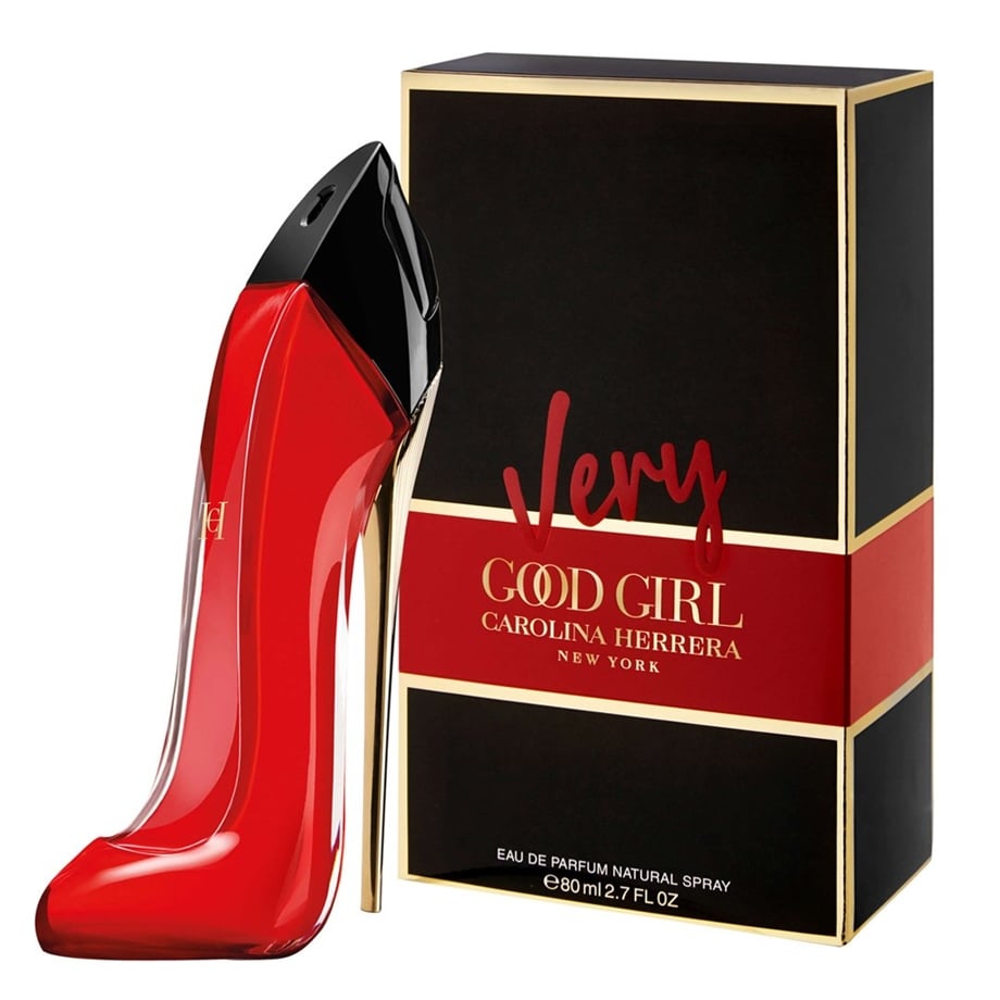 Carolina HerreraVery Good Girl Edp 80ml 