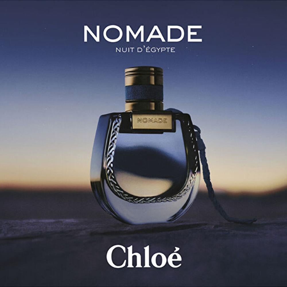 ChloeNomade Nuit D'egypte Edp 75ml