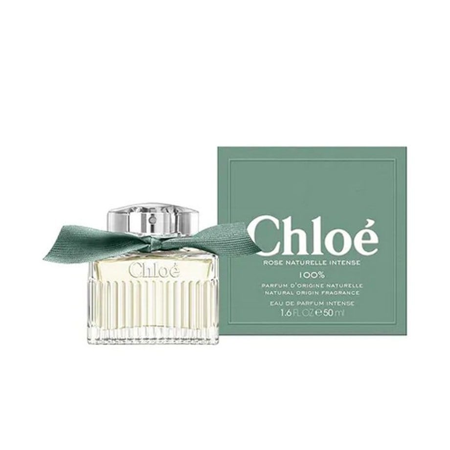 ChloeSignature Rose Naturelle intense Edp 50ml