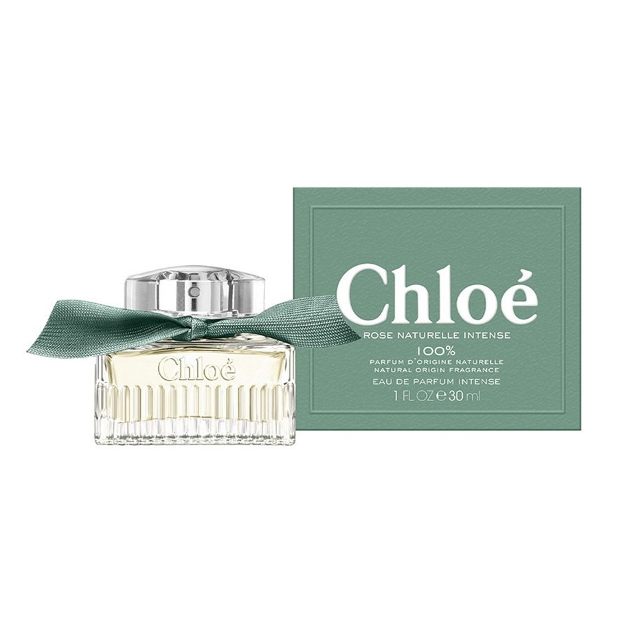 ChloeSignature Rose Naturelle intense Edp 30ml