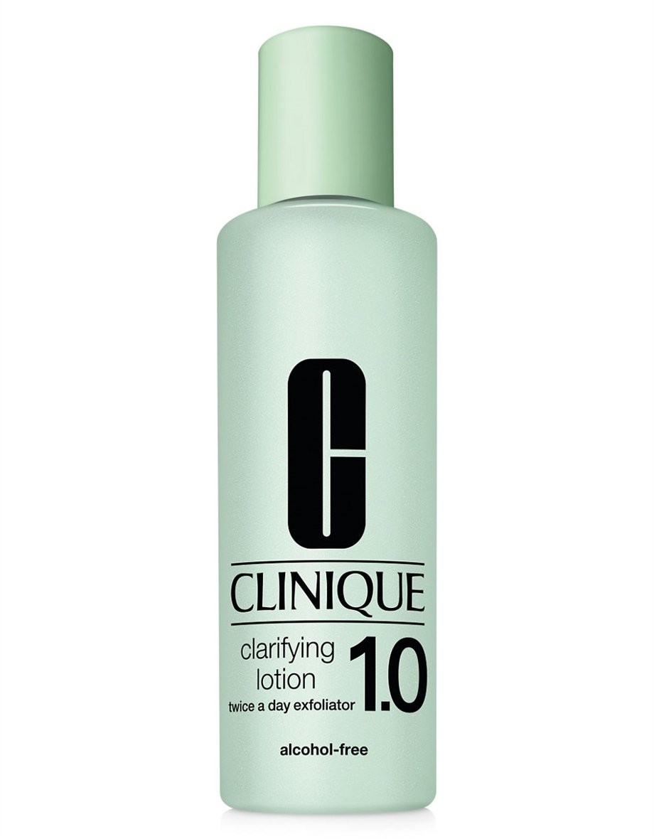 Clarifying Lotion 1.0 Arindirici Losyon - 200 M