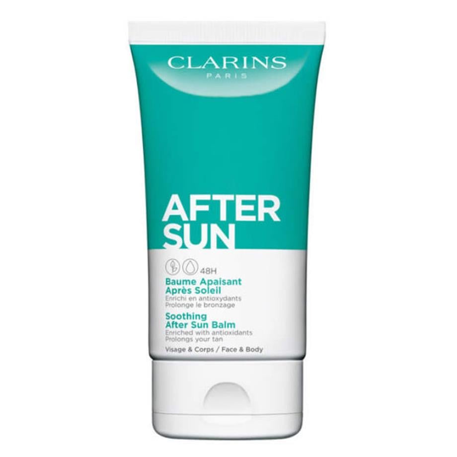 ClarinsAfter Sun Balm Face & Body 150ml