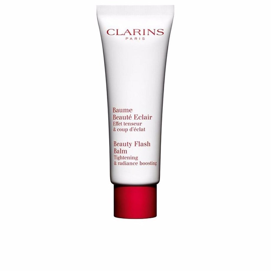 ClarinsBeauty Flash Balm Face Cream 50ml
