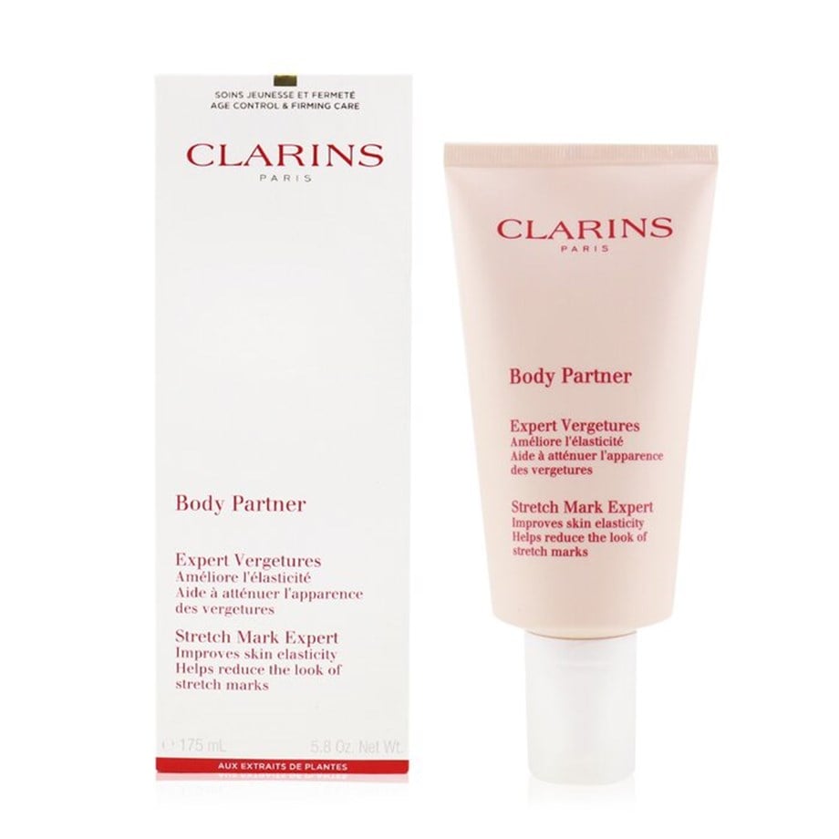 ClarinsBody Partner Stretch Mark Expert 175ml