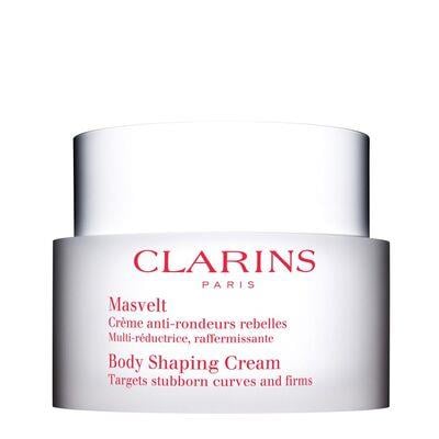 ClarinsBody Shaping Cream 200ml