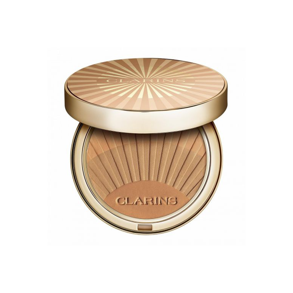 ClarinsBronzing Powder