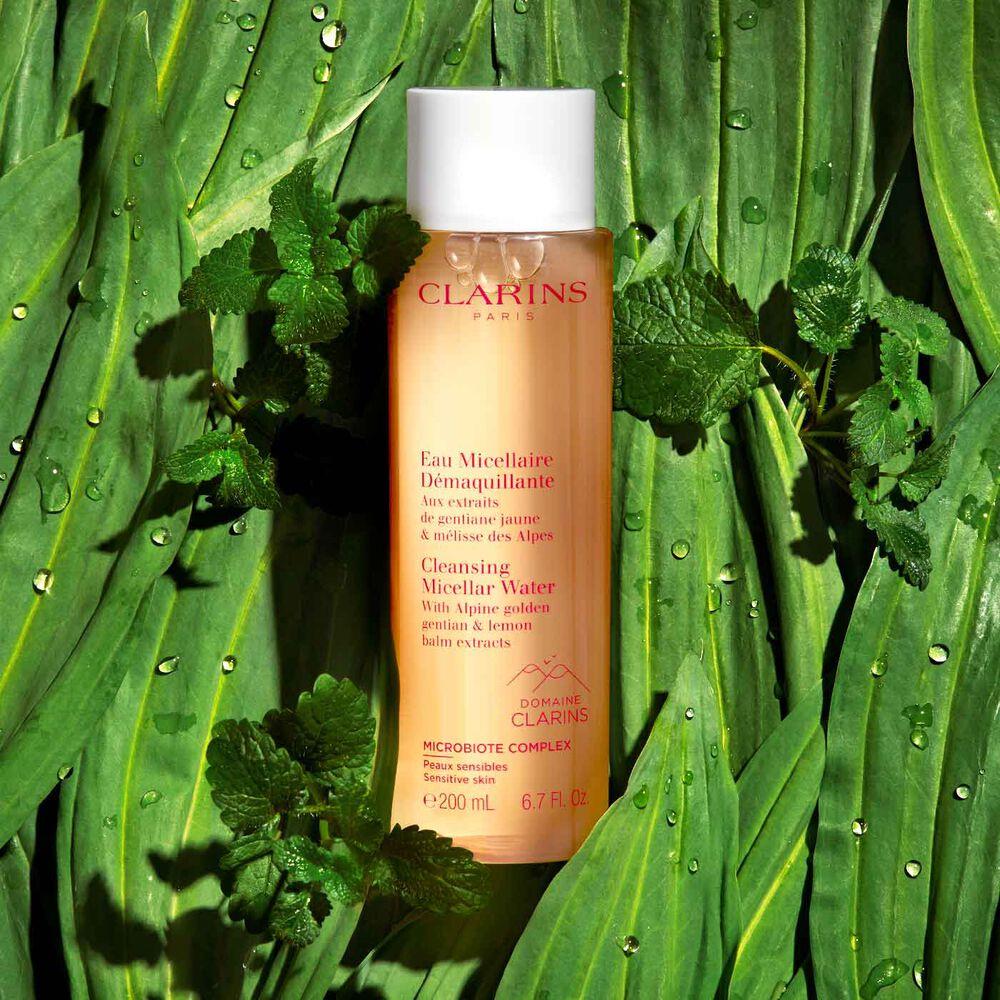 ClarinsCleansing Micellar Water 200ml