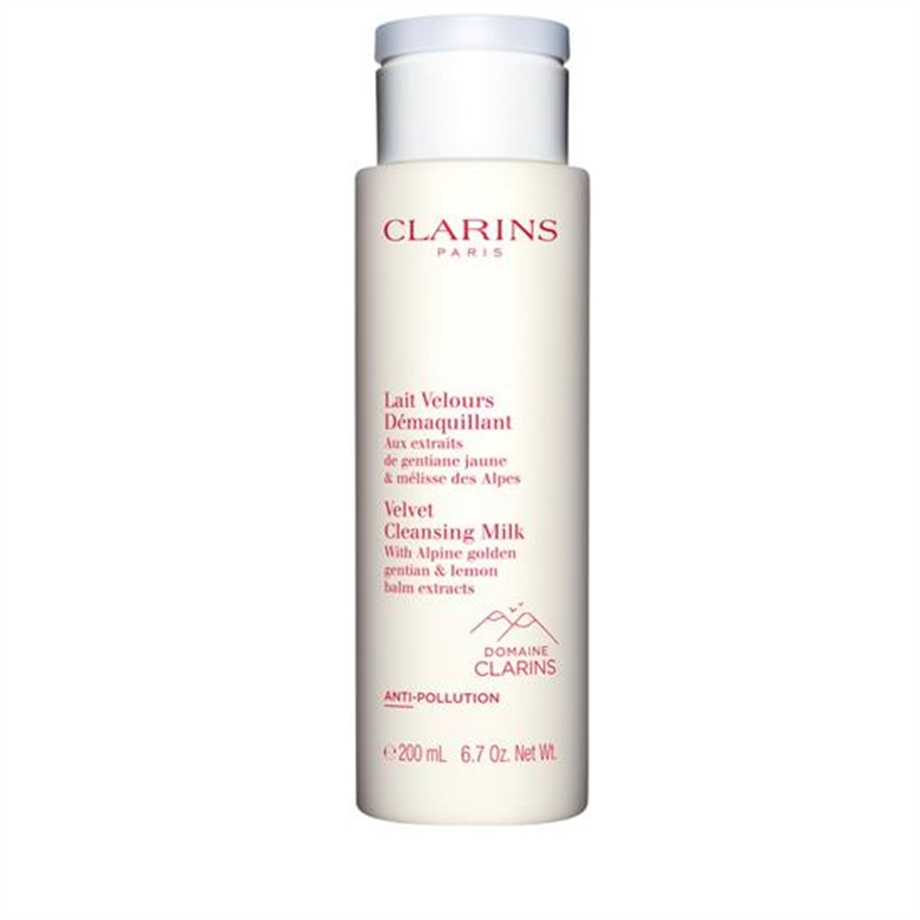ClarinsComfort Cleansing Milk 200ml 