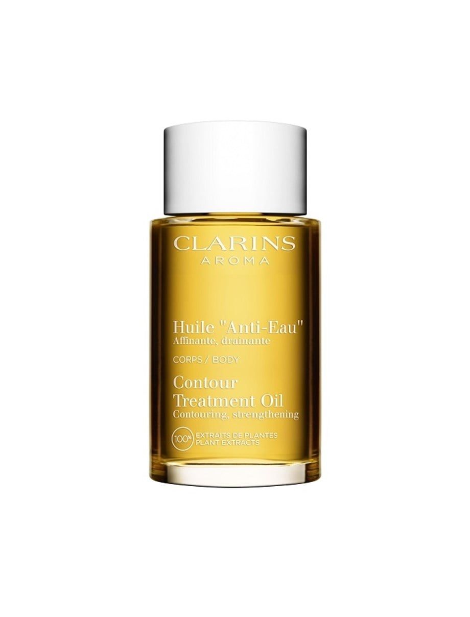 ClarinsContour Body Oil 100ml