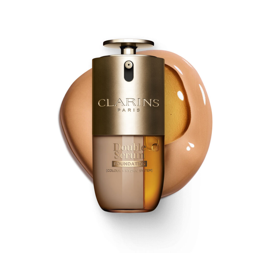 ClarinsDouble Serum Foundation L6N 30ml